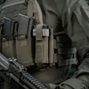 M-Tac - Підсумок для джгутів на липучках Gen. 5 - Ranger Green - 10252023