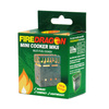 BCB - Міні-піч FireDragon Mini Cooker MkII - Нержавіюча сталь - CN375