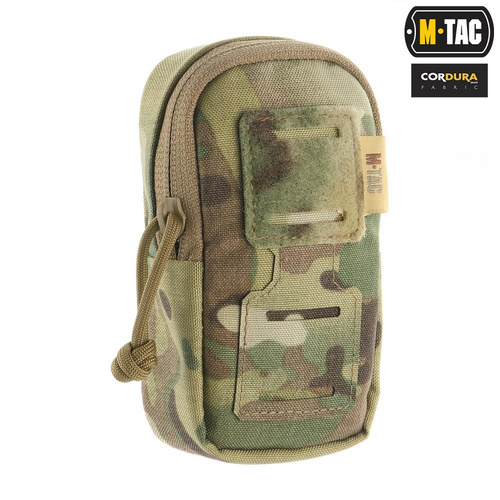 M-Tac -  Наплічний карман Elite - Multicam  - 10136008