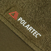 M-Tac - Тактичний фліс Polartec Sport - Dark Olive - 70017048