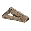 IMI Defense - Приклад Delta AR-15 / M4 - комерційна специфікація - Desert Tan - IMI-ZS103