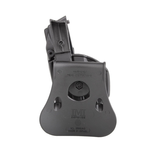IMI Defense - Kобура Level 3 Roto Paddle - H&K USP Compact - IMI-Z1430