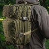 M-Tac - Тактичний рюкзак Large Assault Pack Laser Cut - Зелений - 10335001
