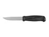 Morakniv - Ніж для виживання 510 - Вуглецева сталь - Чорний - 11732