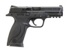 Smith &amp; Wesson - Репліка пістолета M&amp;P9 - GBB - Зелений газ - 2.6454