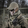 M-Tac - Легка шарф-балаклава Reaper Skull - Olive Drab - HLI-SSB-OD
