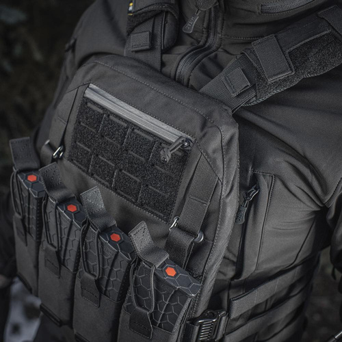 M-Tac -  Kamizelka Taktyczna Typu Plate Carrier Cuirass QRS XL  - 10180002