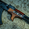 FTCS - кастомна рукоятка для АК Мод 7 - M-LOK - Short Forward Curved - №2
