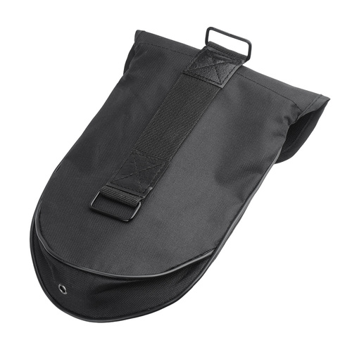 Glock - Лопата складна з пилкою Glock Entrenching Tool - чорний - 1295