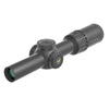 Vector Optics - Приціл LPVO Tauron 1-6x24 SFP - VTA-9 MIL - Чорний - SCFF-63