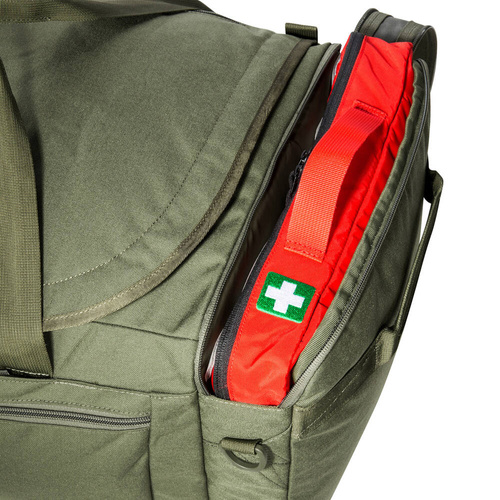 Tasmanian Tiger - Тактична офіцерська сумка Officers Bag - 58 л - Olive - 7797.331