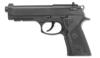 Пневматична гвинтівка Umarex - Beretta Elite II - 4,5 мм - 5.8090