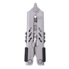 Gerber - Мультитул Multi-Plier 400 Compact Sport - Stalowy - 05500N