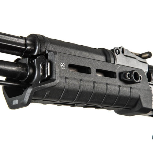Magpul - MOE AKM Рукоятка для АКМ/АКМ-47/АК-74 - Чорний - MAG620-BLK