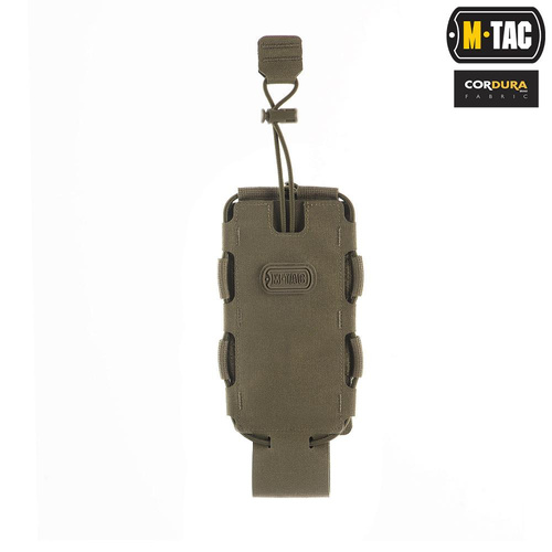M-Tac - Підсумок фляга / пляшка Elite - Ranger Green - 10113023