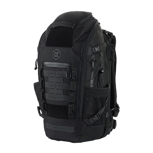M-Tac - Рюкзак Elite Hex Small - 36 л - кордура - Чорний - 10222002