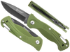 Ganzo - Складаний ніж EDC - 440 - зелений - G611-G