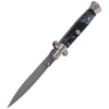Frank Beltrame - Пружинний перемикач ножів Dagger Marbld - FB 23/MRBL