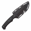 SOG - Мисливський польовий ніж - Full Tang - чорний - FK1001-CP.