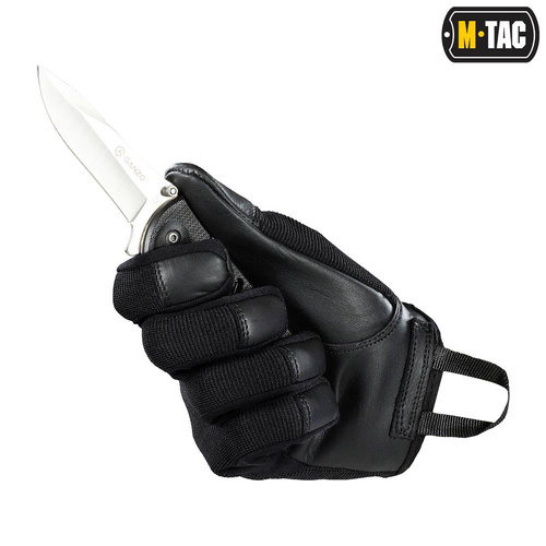 M-Tac - Тактичні рукавички Police - 90215002
