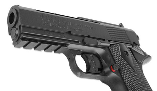 Пневматична гвинтівка WinGun - 15XT - 4,5 мм