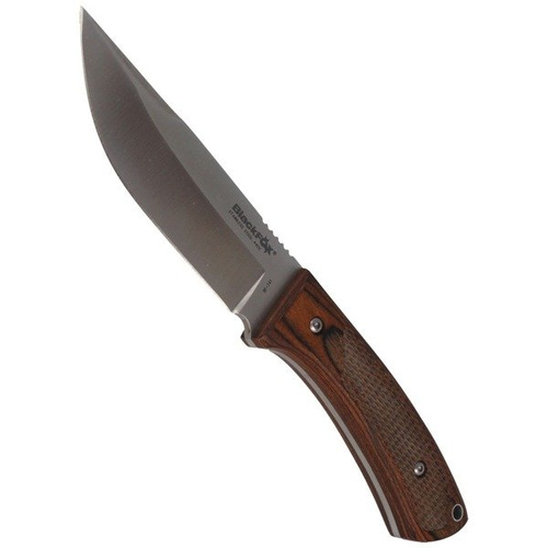 FOX - Nóż BlackFox Companion Pakkawood - BF-741