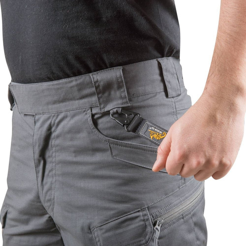 Helikon - Шорти Urban Tactical Shorts 8.5"® - RAL 7013 - SP-UTS-PR-81