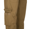 Helikon - Військові штани CPU® - PL Woodland - SP-CPU-PR-04