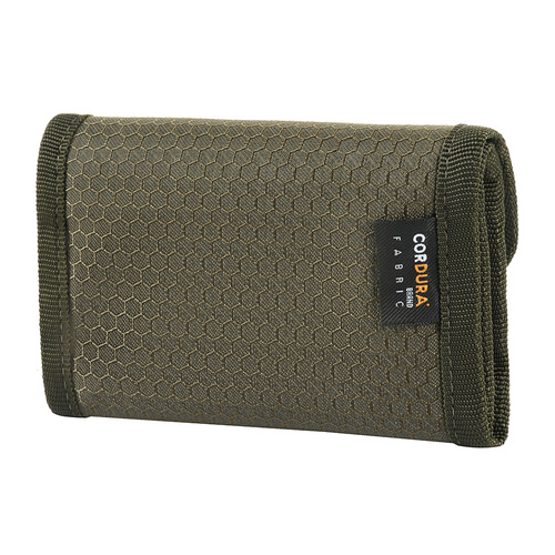 M-Tac - Гаманець на липучці Elite Hex Gen.II - Ranger Green - 10207023