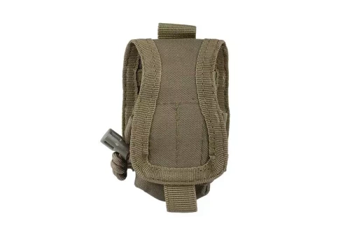 GFC Tactical - Універсальний навантажувач MINI (PMR) - Нейлон - Оливковий - GFT-19-009841