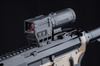 Holosun - Коліматор AEMS Core Red Dot - Montaż 1/3 Co-свідок - AEMS-110101