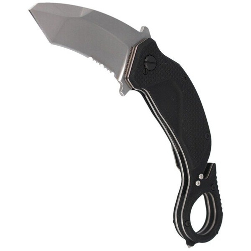 Extrema Ratio - складаний ніж NightMare Stone Washed karambit - 04.1000.0454/SW