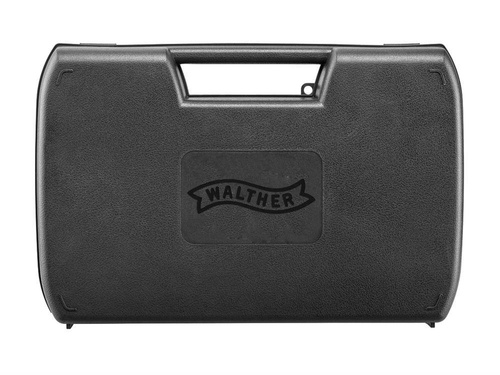 Umarex - Пістолет RAM під гумові кулі Walther PPQ M2 T4E калібру .43 - Blue LE - 2.4761