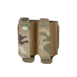 Direct Action - Підсумок - Double Slick Pistol Mag - MultiCam - PO-PTSL-CD5-MCM