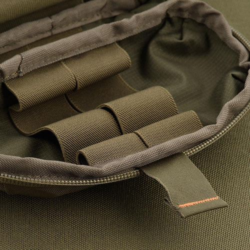M-Tac - Медичний навантажувач IFAK Elite - Ranger Green - 10163023