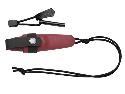 Morakniv - Набір шийних ножів Eldris Fire Starter - червоний - 12630.