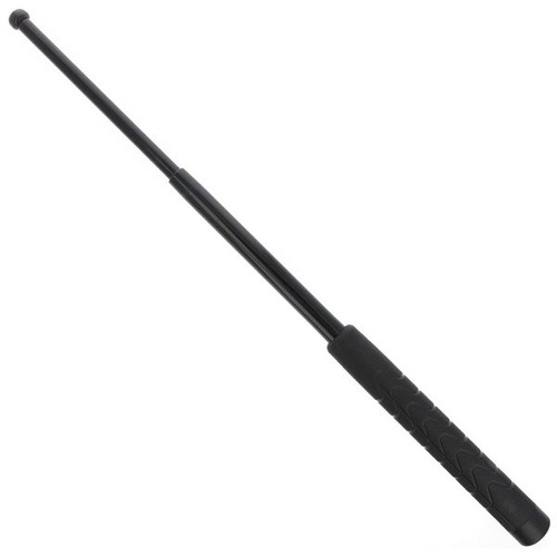 ASP - S21 Sentry 21'' телескопічний кийок з сантопрена - 52400