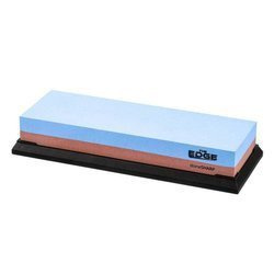 Край - Точильний камінь для ножів StoneSHARP - Градація 240 / 800 - 555-004