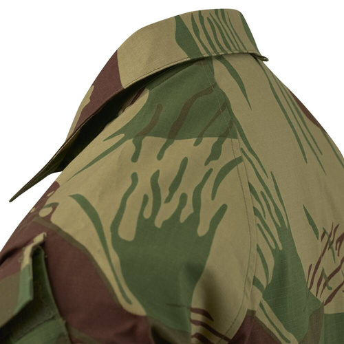 Helikon - Тактичний світшот Raid - Ріпстоп - 8 кишень - US Woodland - BL-RAD-SP-03