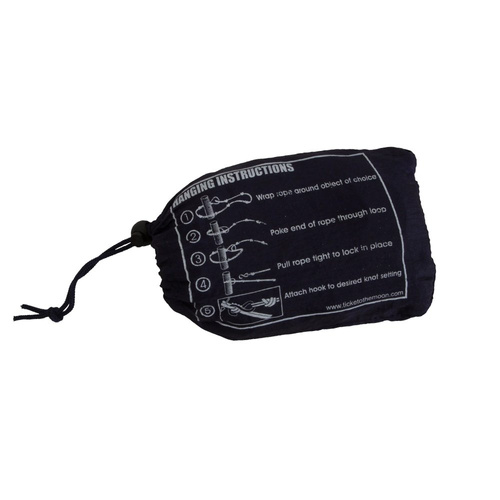 Ticket To The Moon - Підвіска для гамака Nautical Rope Kit - 2 шт.