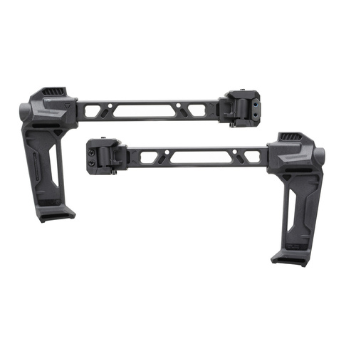 Strike Industries - Складаний адаптер Strike Folding Adapter - Чорний - SI-FSA-DUAL