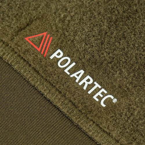 M-Tac - Тактичний фліс Polartec Sport - Dark Olive - 70017048