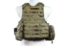 GFC Tactical - Тактичний жилет CIRAS Maritime - Pattern 93 Forest Panther - GFT-18-017867