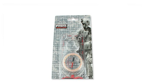 FOSCO - Компас маповий - Glow In The Dark