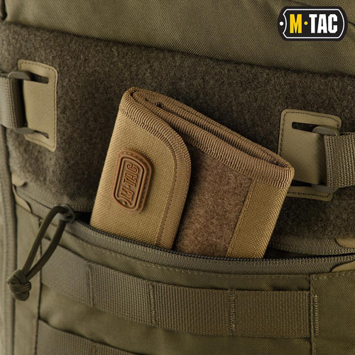 M-Tac - Рюкзак туристичний Small Gen.II Elite - Ranger Green - 10088823