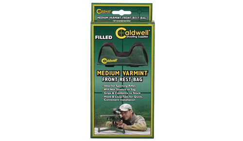Caldwell - Worek strzelecki z wypełnieniem Medium Varmint Front Bag - 263234