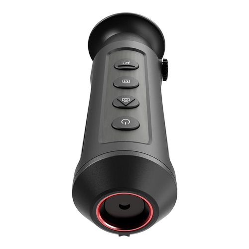 Hikvision - Тепловізор Hikmicro Lynx Pro LE10 - Чорний - HM-TS02-10XG/W-LE10