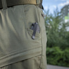 Тактичні штани M-Tac - Patrol Gen II Flex - Olive - 20066062