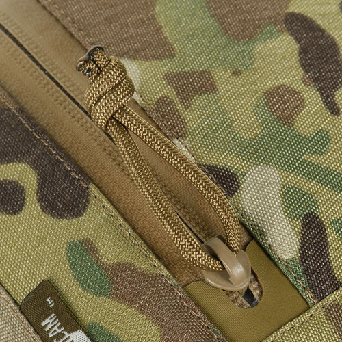 M-Tac - Сумка набедренна Sphaera Hardsling Bag Large Elite - MultiCam - 51433008