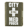 M-Tac - Підсумок медичний шестигранний Mini Apteczka City Med Pouch Hex - Ranger Green - 10209023